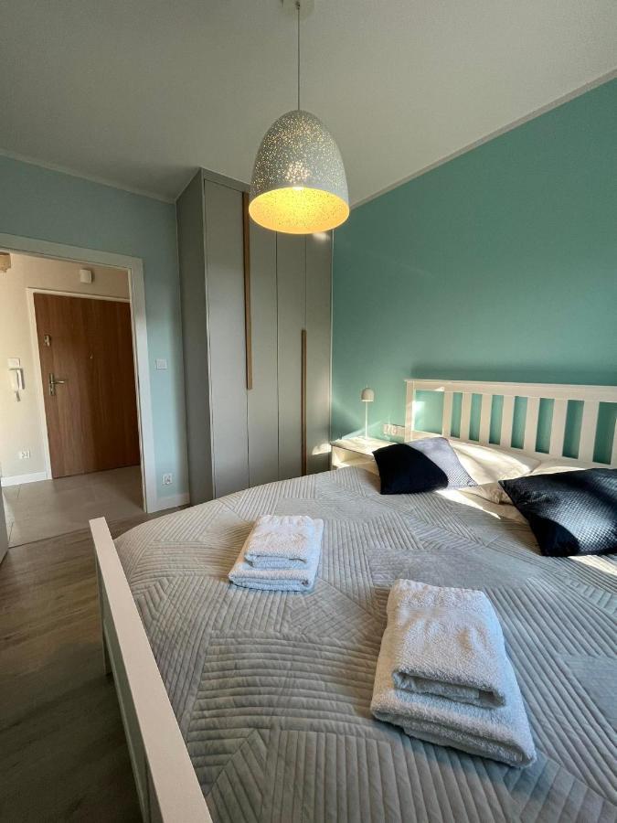 Apartamenty Olimpijska 1B & 1T Szczyrk Kültér fotó