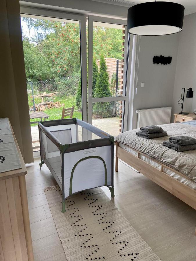 Apartamenty Olimpijska 1B & 1T Szczyrk Kültér fotó