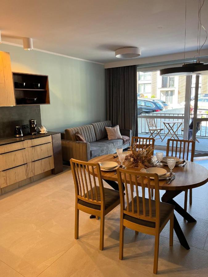 Apartamenty Olimpijska 1B & 1T Szczyrk Kültér fotó